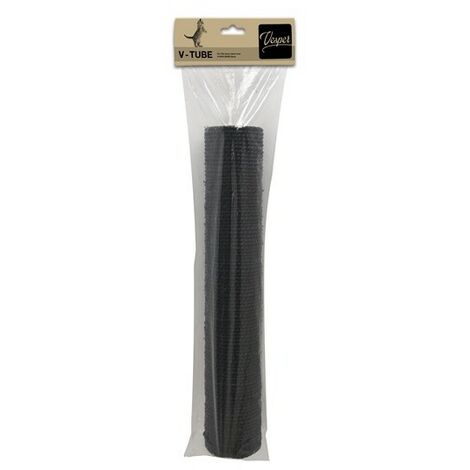 Vesper Black Post 8x44.5cm Ref 52046