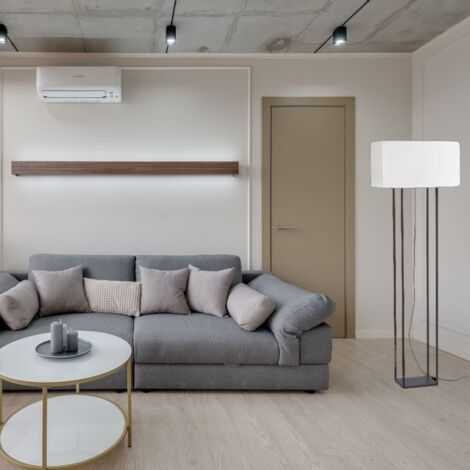 VESPER, Piantana per Interni, Faro Barcelona