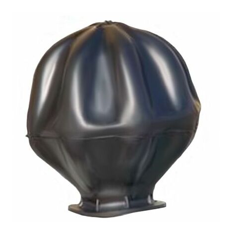 DIFF - Tube gonflage vase expansion - DIFF pour ELM Leblanc : 87167602560