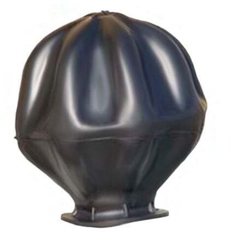 Vessie de rechange pour vase expansion chauffage Watts 50L référence 22VRW50 et 22VRW35