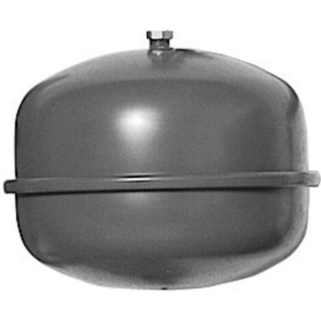 Vessie d'expansion pour chaudière à gaz Wolf, 35 L, pour installation de 320 L