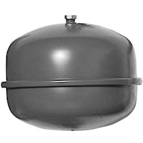 Vessie d'expansion pour chaudière à gaz Wolf, 50 L pour installation de 470 L