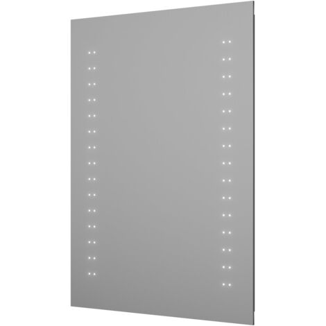 Vesta 500mm x 700mm Battery Operated Mirror