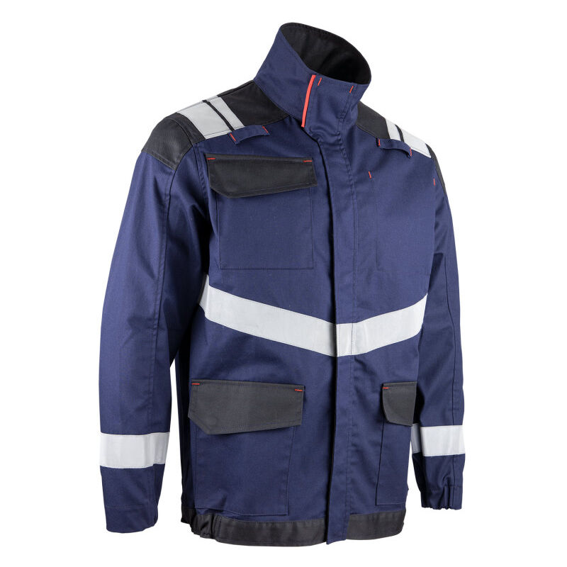 LMA - Veste atex multirisques Risk Pratic pepite 2230-XXL