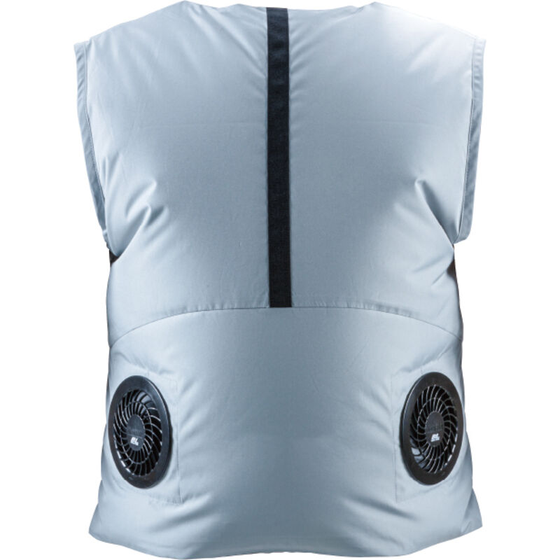Veste avec ventilateur MAKITA taille DFV214A01