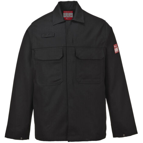 Veste Bizweld couleur : Noir taille S - PORTWEST