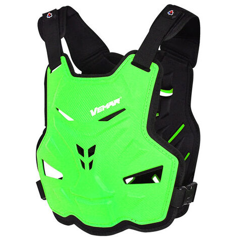 Veste blindée pour moto, gilet de protection du dos et de la poitrine, équipement de protection pour vtt tout-terrain,Body Armor Jacket