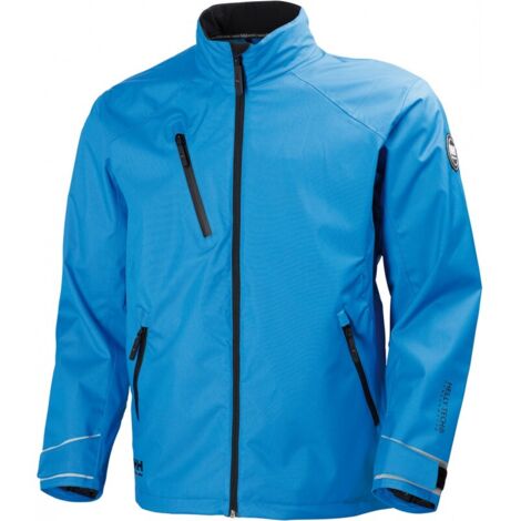 Veste Brugge 71046, Taille 2XL, bleu