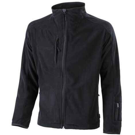 Veste Calidus 2WATT - Noir- taille XL - Lafont