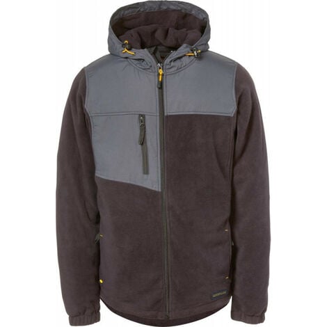 Blouson de travail caterpillar hot sale