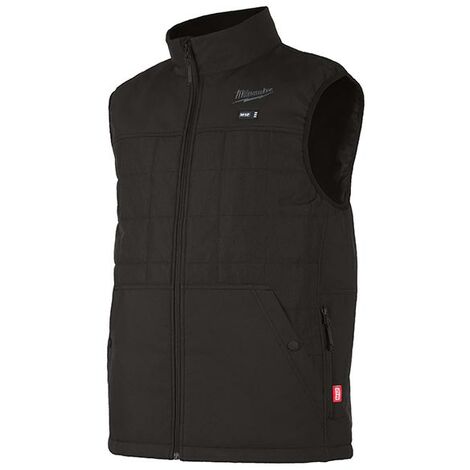 Veste chauffante - PJL-6137, Vestes sans manche, Articles promotionnels