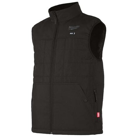 Veste Chauffante Complète BOSCH 10.8V Taille XX - Achat / Vente