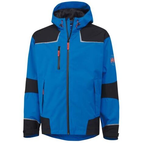 Veste Chelsea Shell, Taille 2XL, bleu