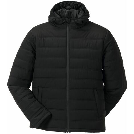 Veste Coal Outdoor noir Taille XL