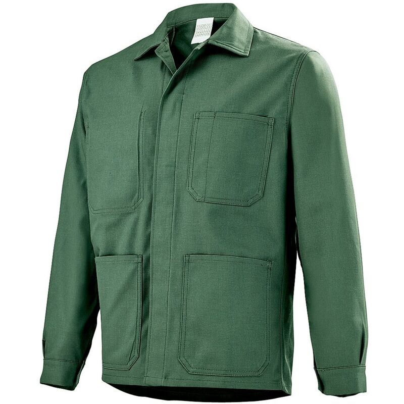 Veste core vert bouteille m Veste core vert bouteille m
