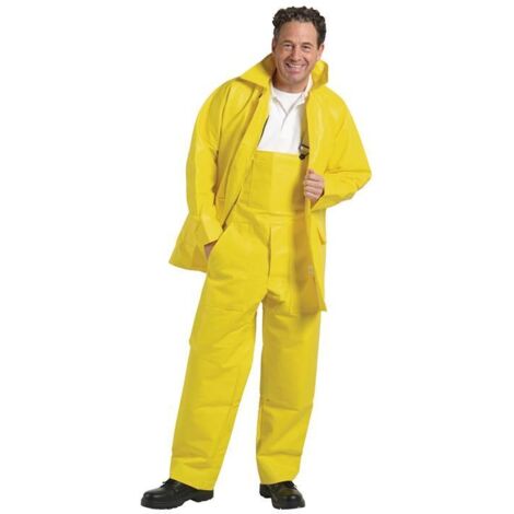 Veste de chantier d'hiver ASATEX taille XXL - PJ/2XL
