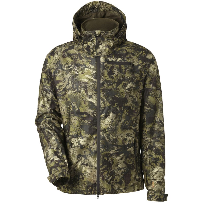 Veste de chasse Seeland Avail Camo InVis Green 48