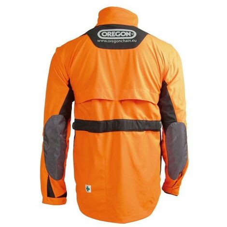 Veste de débroussaillage Oregon XL