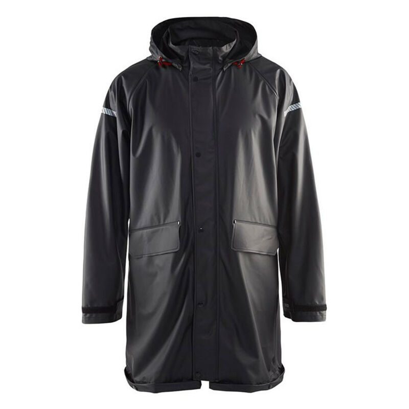 Veste de pluie Blaklader 4301 - Noir - l - Noir