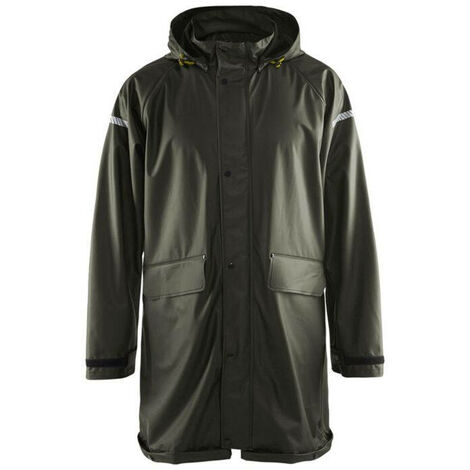 Veste de pluie - Blaklader - 43012000