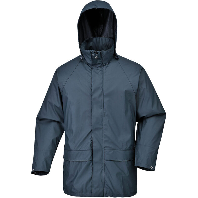 Veste Sealtex™ Air Couleur : Marine Taille Xxxl Portwest