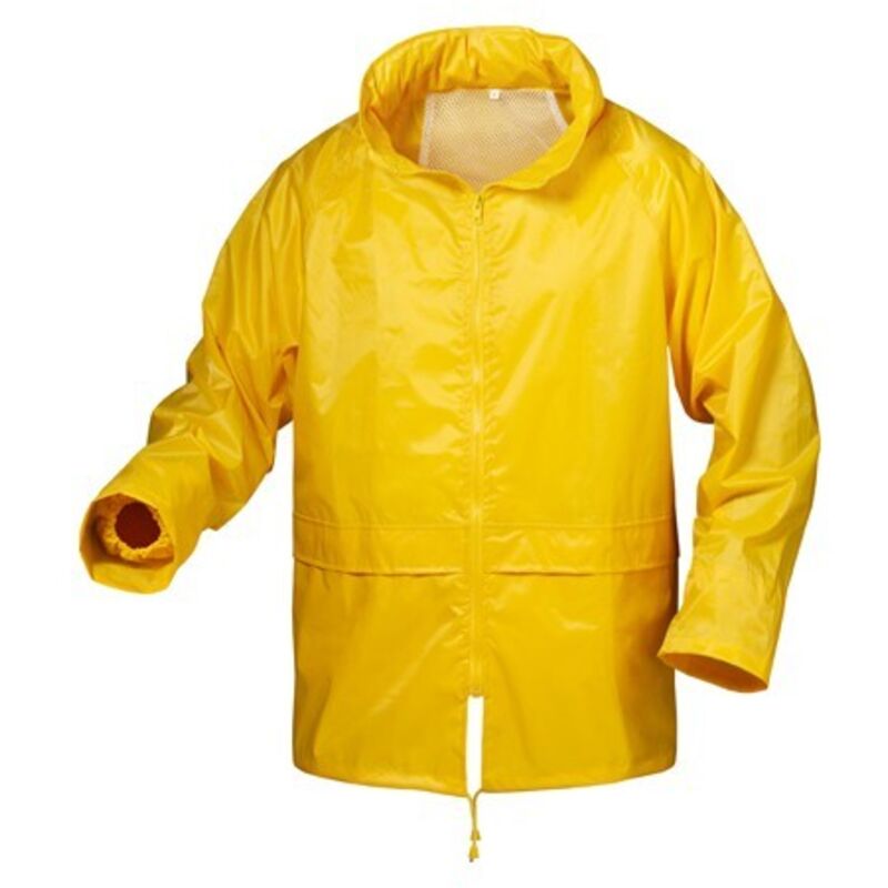 Veste de pluie Herning taille xxl - 2121-4 - Craftland