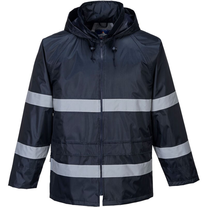 Veste de pluie IONA Classic Marine 6XL