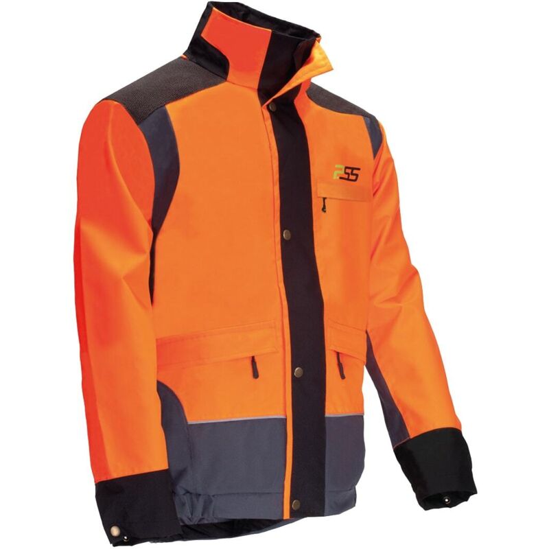 Veste de pluie PSS X-treme Rain l