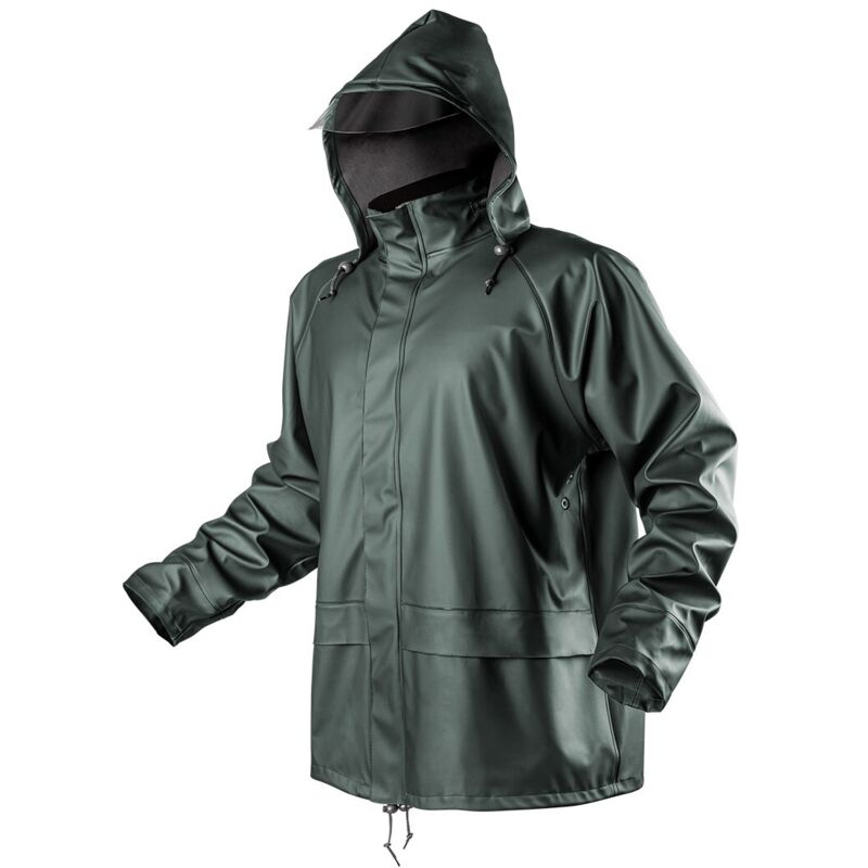 Veste de pluie NEO TOOLS EN 343 - Taille L