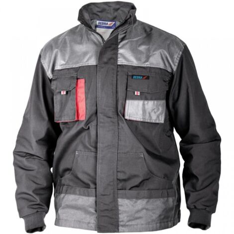Veste de protection M/50, poids 265 g/m²