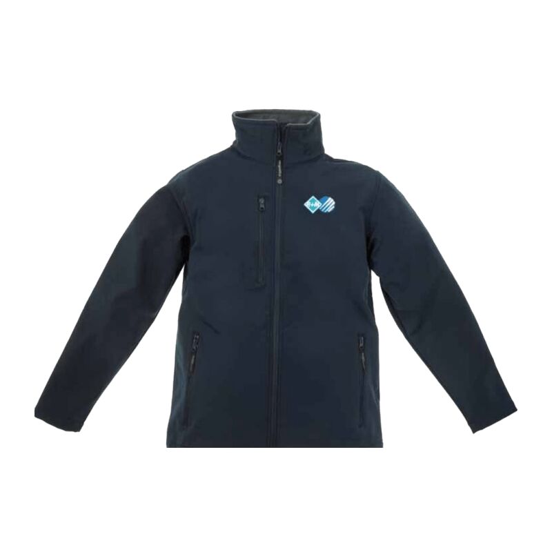 Veste de sécurité Softshell Jacket