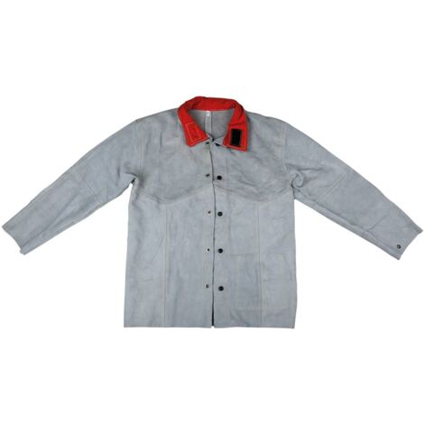 Veste de soudeur, XXXL