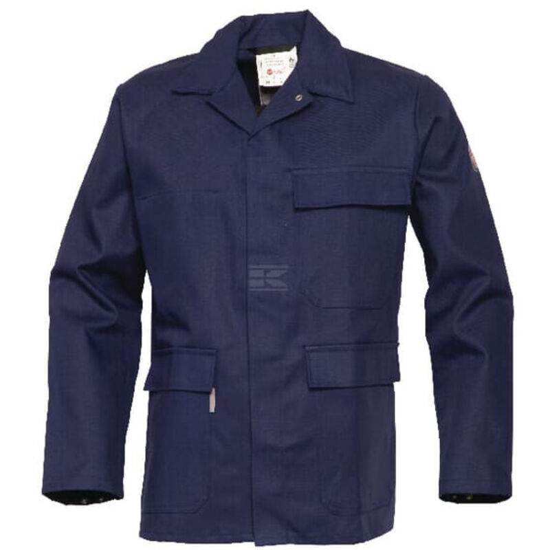 Veste de soudure HAVEP 3153ME100H52