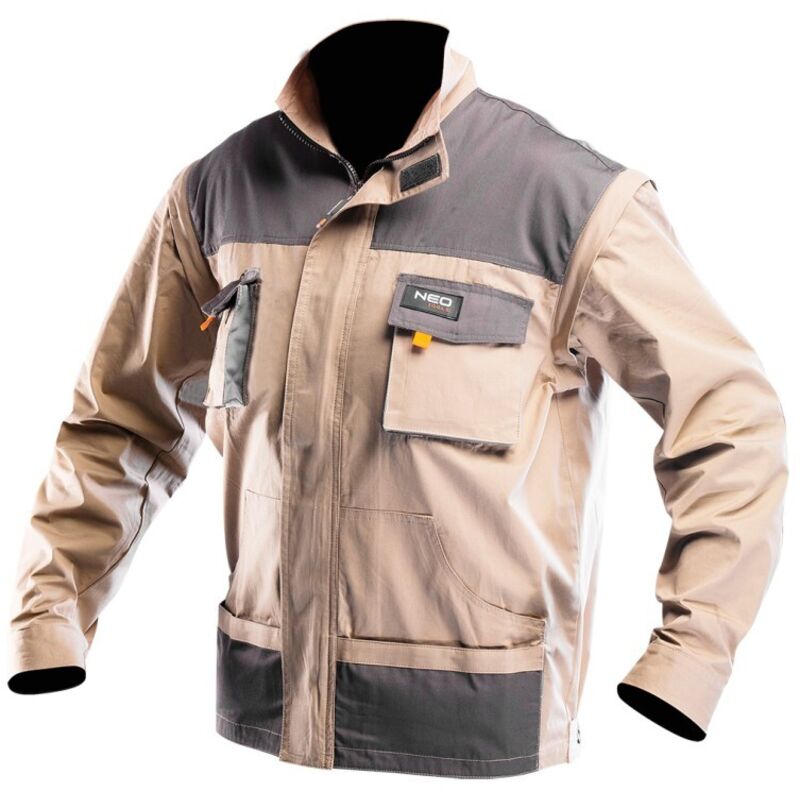 Veste de travail 2 en 1 NEO tools 81-310/Taille:S