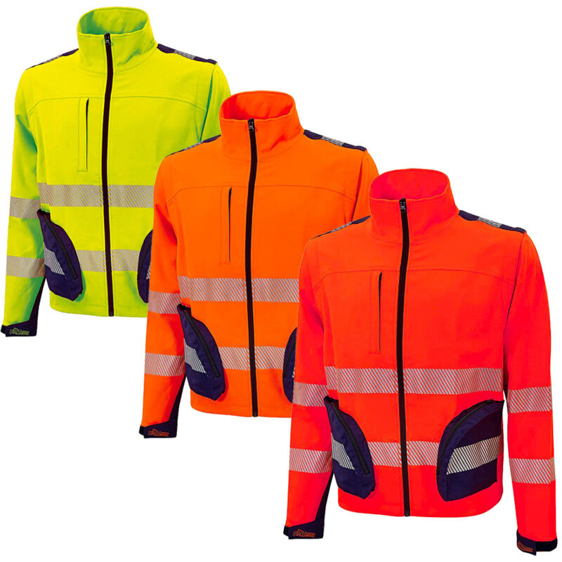 Veste U-power Bea - s