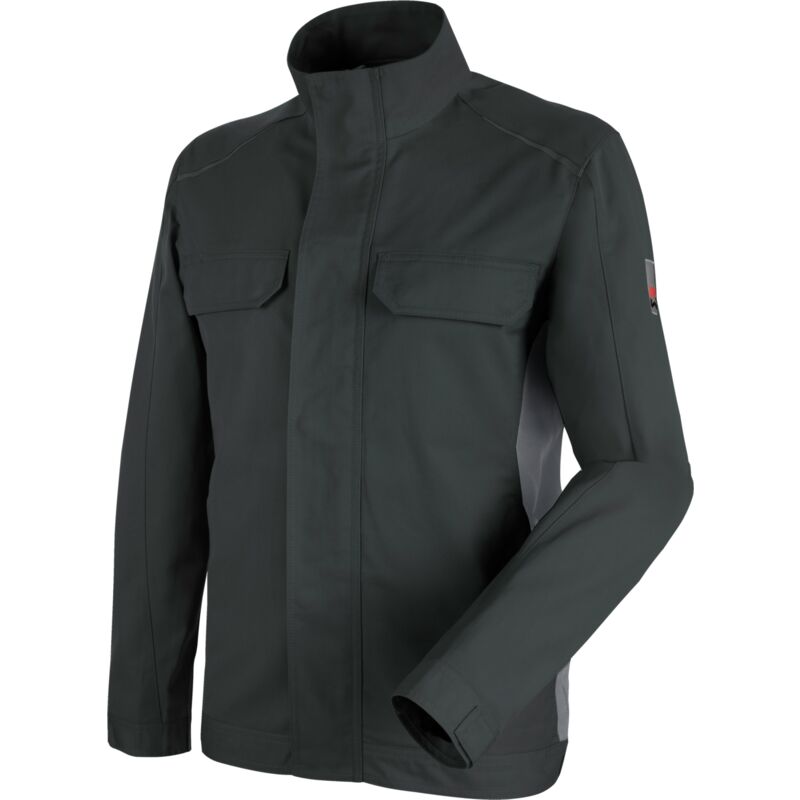 Veste de travail Cetus Würth Modyf anthracite/grise s
