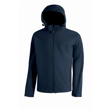 Veste de travail d'hiver U-Power Kyra - 4XL