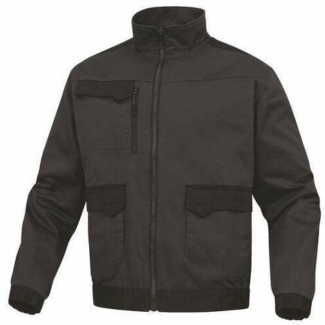 Veste de travail en polyester et coton Taille XL