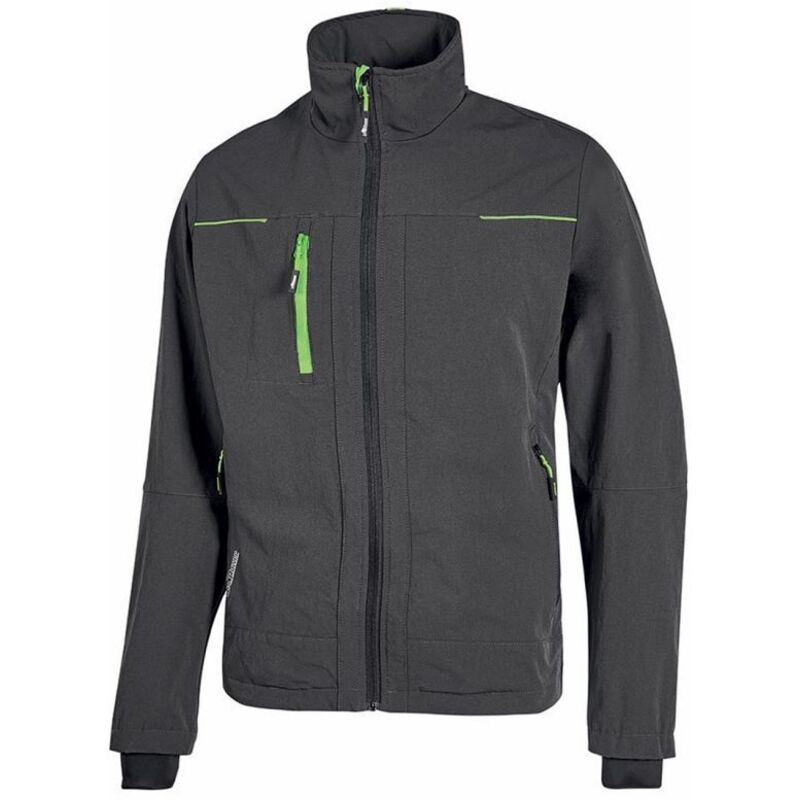 Veste U-power Pluton - l