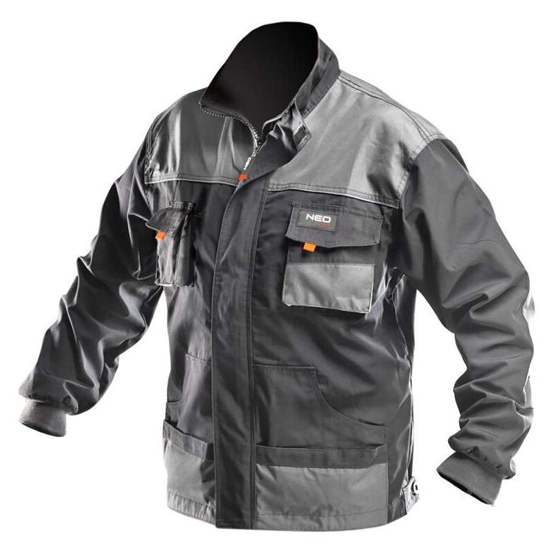 NEO - Veste de travail hd serie tools 81-210