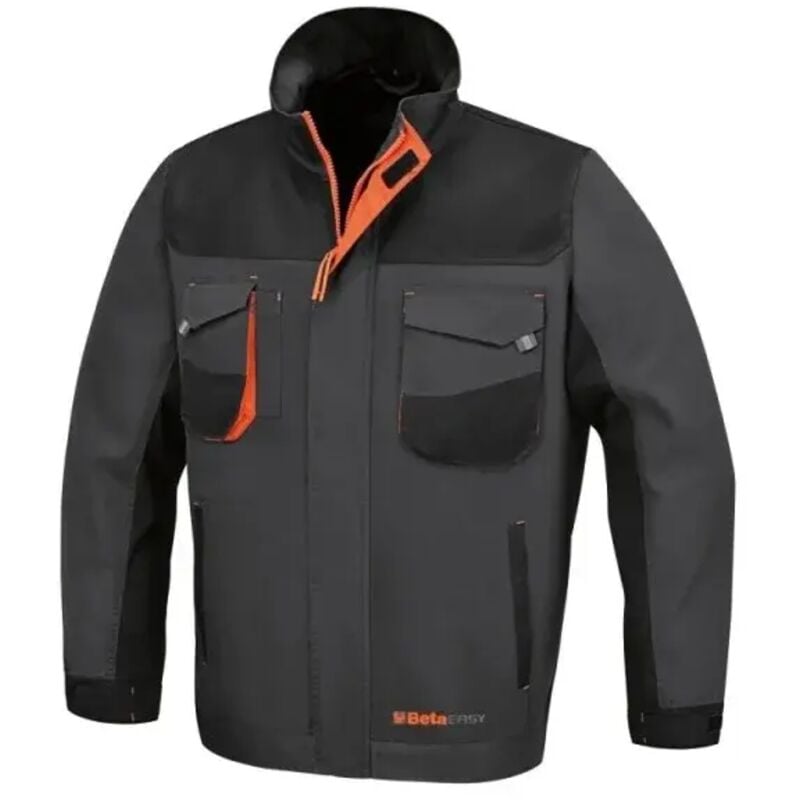 Veste de travail Beta 7909G - l