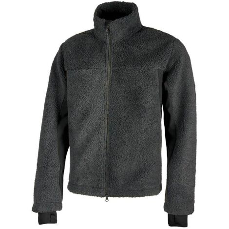 Veste de travail hybride U-Power Vertigo - M