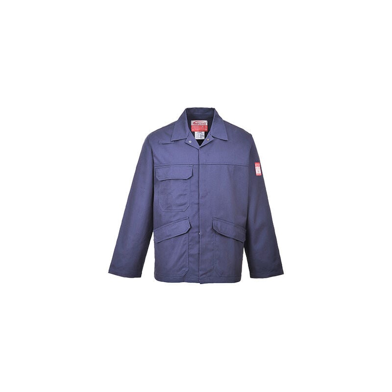 Veste Bizflame Plus Marine m
