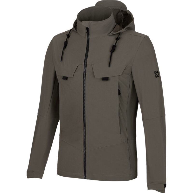 Veste de travail Loop Stretch Würth Modyf anthracite xxl