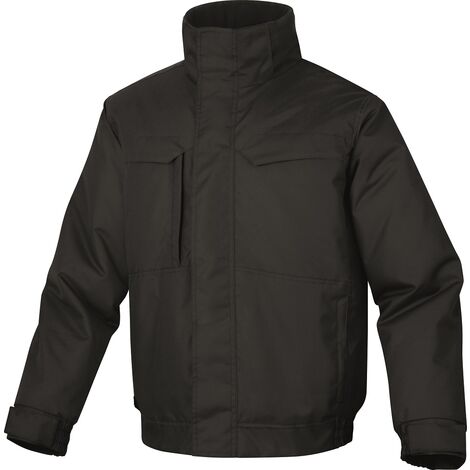 Veste de travail Mixte noir taille XXL, NORTHWOOD3 ( Prix pour 1 )