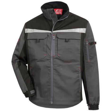 Veste de travail Motion Tex Pro FX taille 58