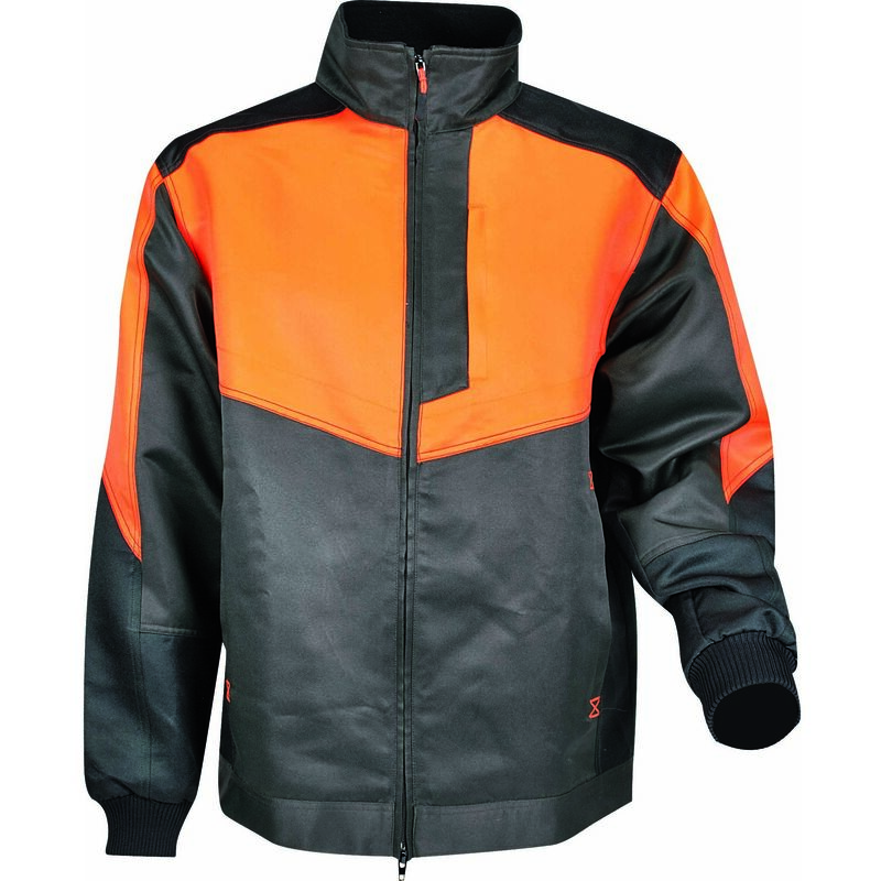 Veste de travail multi-activités aunay taille m