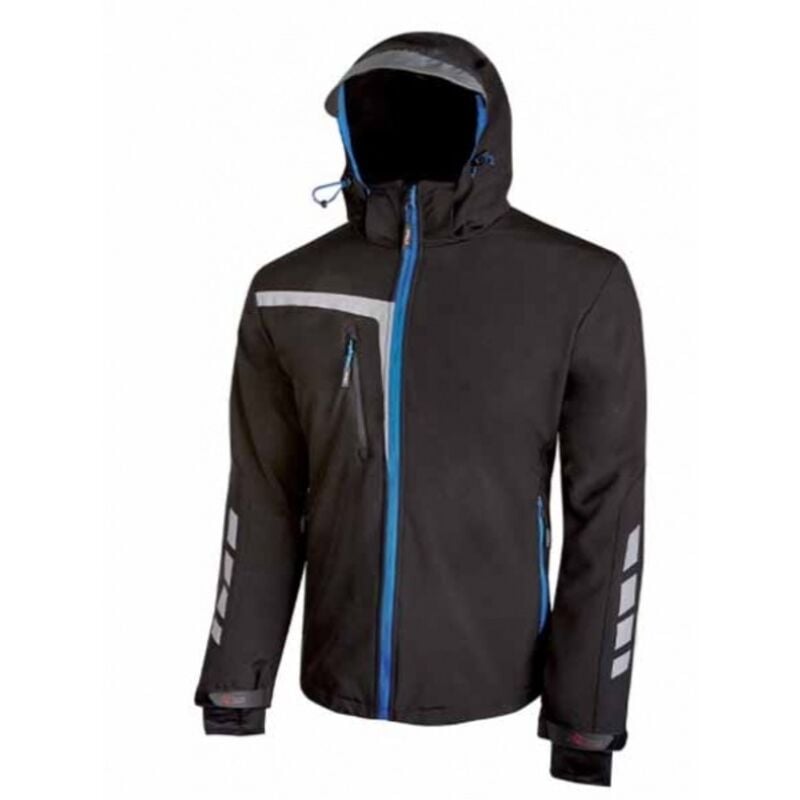 Veste de travail rapide U-power l