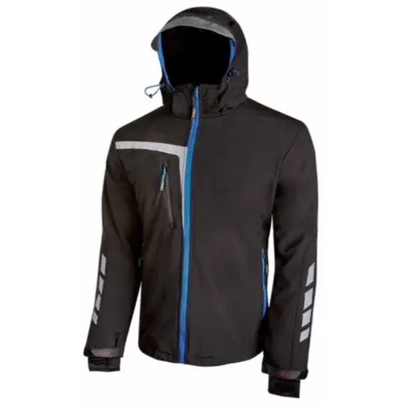 Veste de travail rapide U-power 2XL
