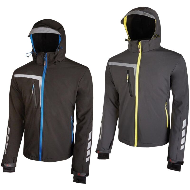 Veste de travail rapide U-power 2XL